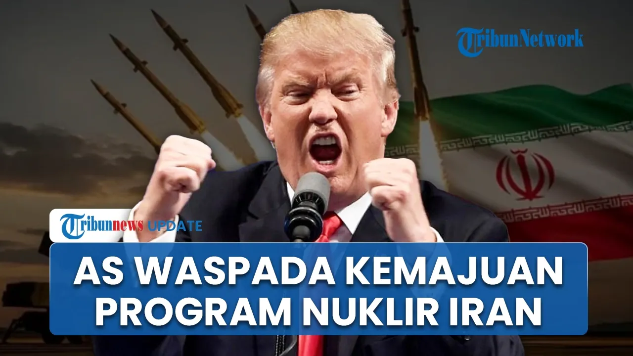 Prabowo Sebut Tuduhan Iran Miliki Senjata Nuklir, Pakar: Tidak Bijak dan Salah