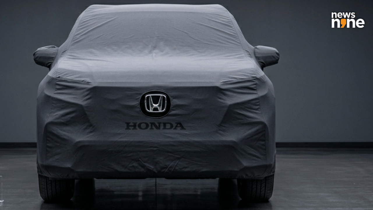 Honda has announced a sub-4 meter SUV for India by 2028