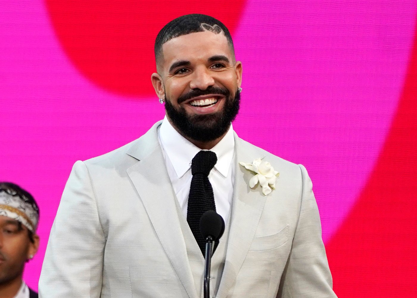After the Kendrick Lamar beef, can Drake come back with 'Iceman'?