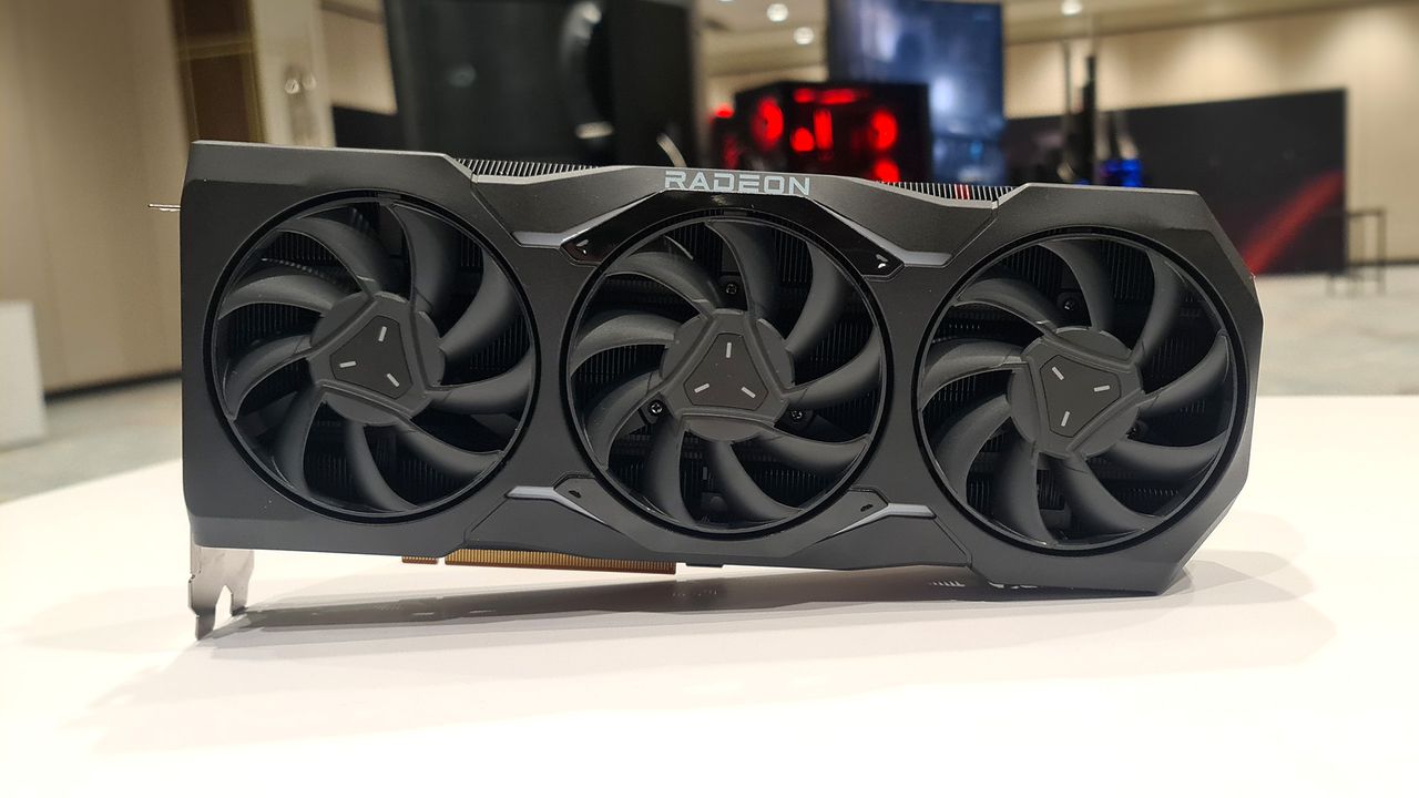 AMD is finally bringing FSR 4.1 upscaling to older graphics cards ...