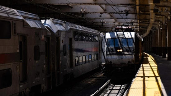Penn Station fire today: When will LIRR trains resume operations ...