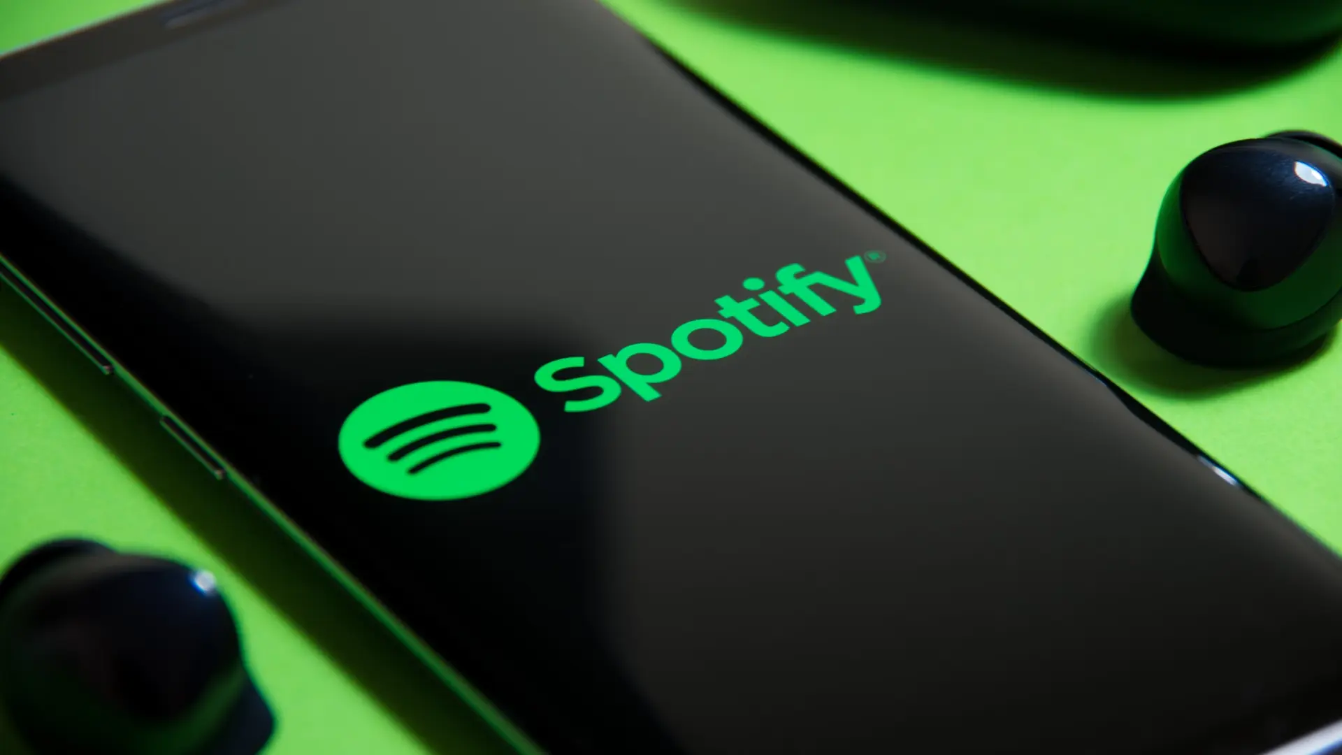 Spotify lanza las cuentas infantiles gratuitas con control parental ...