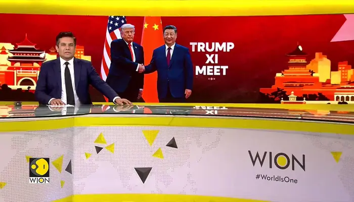 Trump calls US.-China ties ‘most consequential in history’, cites ...