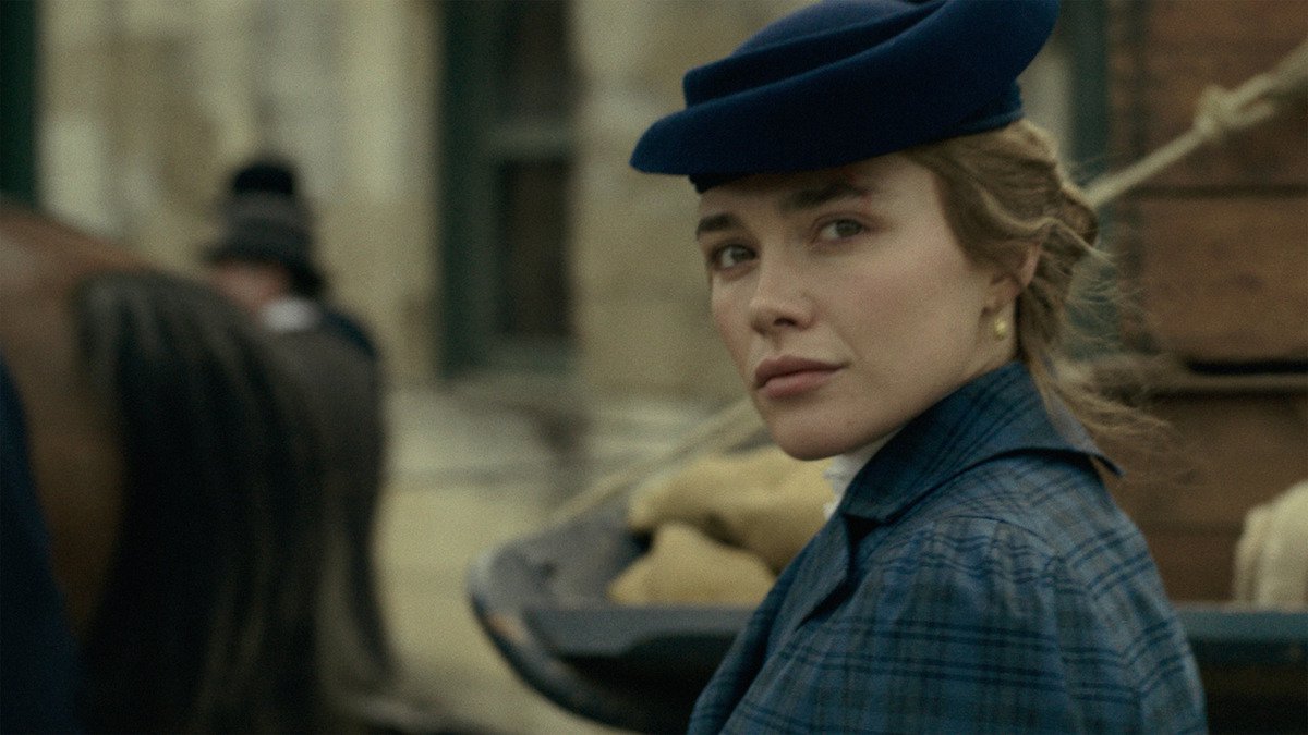 Netflix fans fear streamer has butchered Florence Pugh’s psychological ...