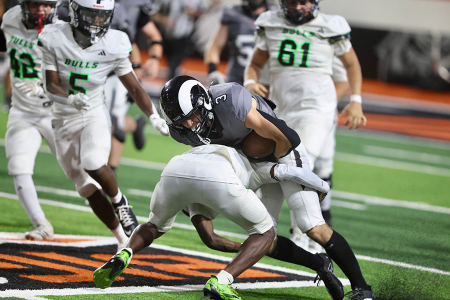 High school football Rocky Mountain Rumble schedule set