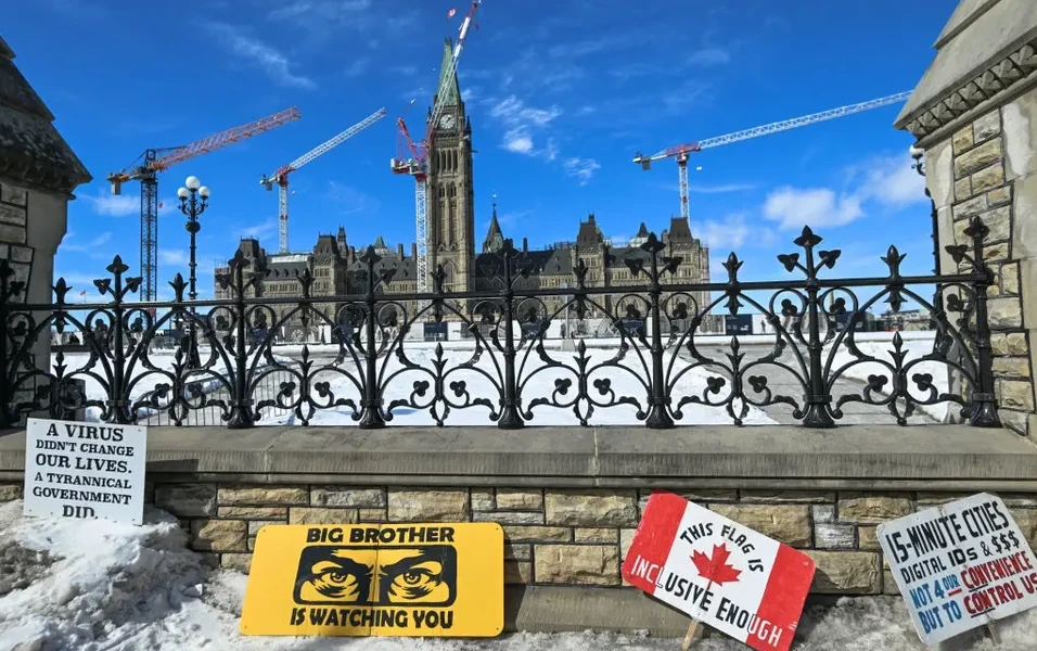 Pro-life groups push to block 2027 MAID mental illness expansion