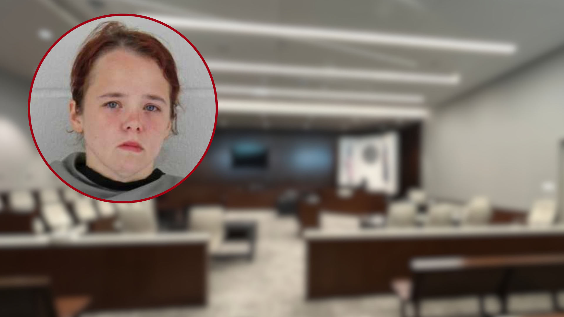 Andrea Cothran found guilty of murder in Fairway, Kansas, police ...