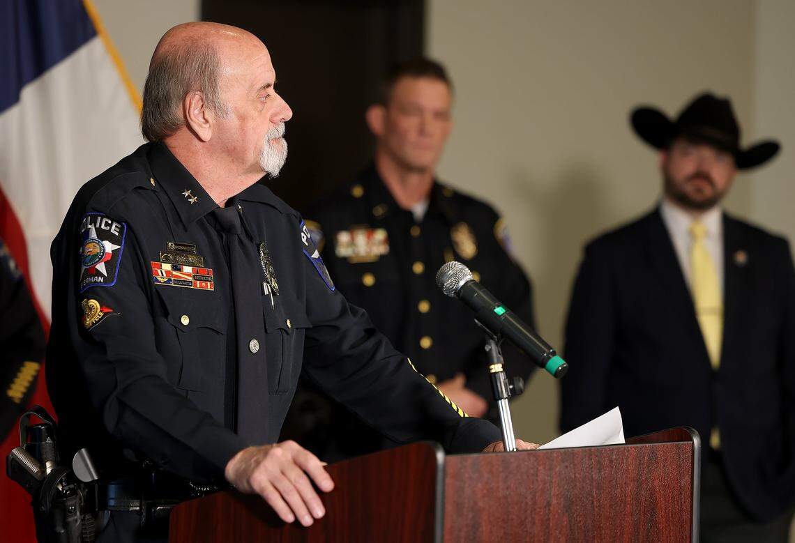 Human remains found in search for 6-year-old Everman boy Noel Rodriguez ...