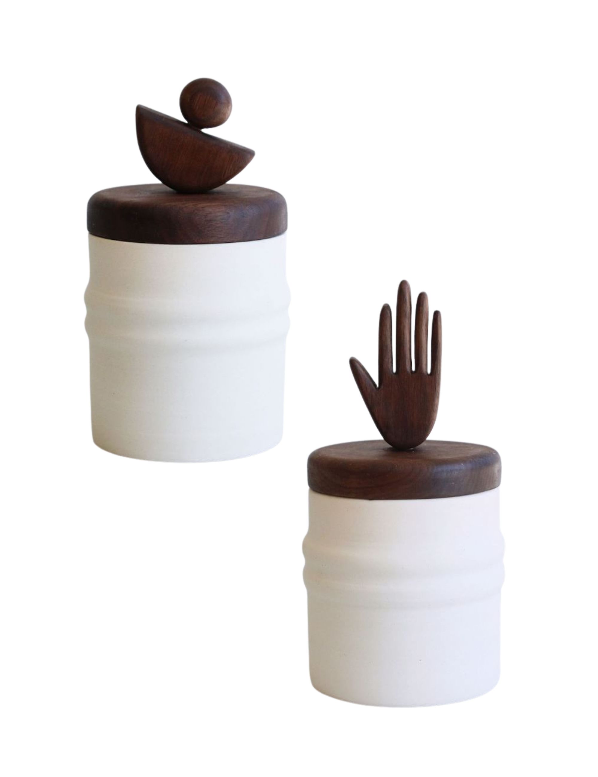 West Elm, Steph Trowbridge Jar