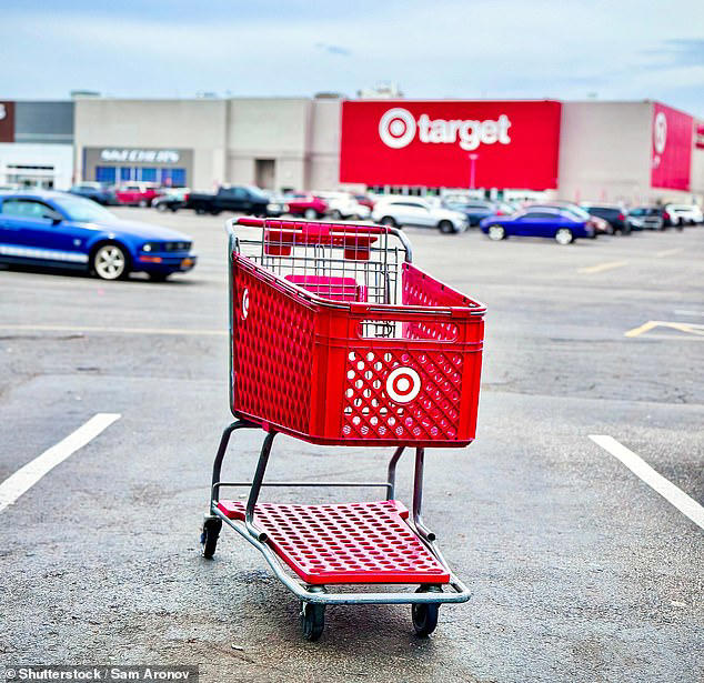Target customers threaten to boycott store after controversial 'upgrade ...