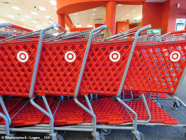 Target customers threaten to boycott store after controversial 'upgrade ...