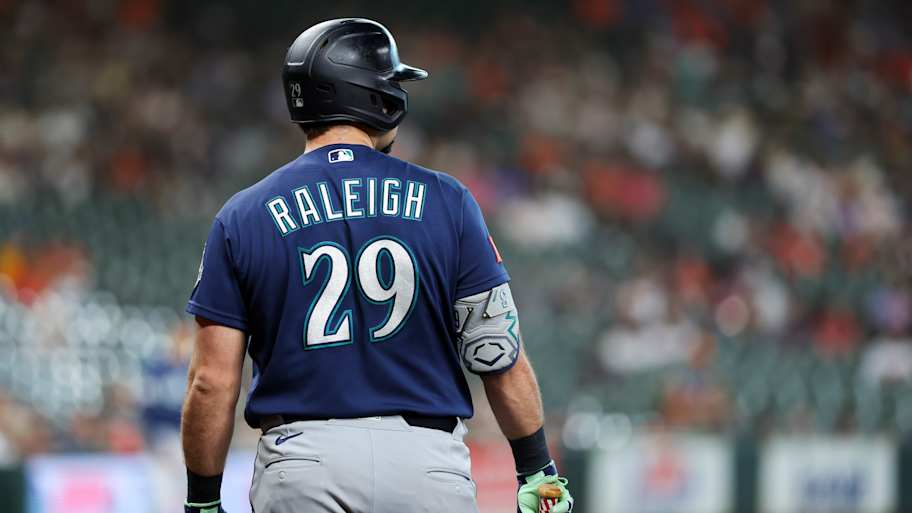 MLB rumors and news: Cal Raleigh's season gets worse and Cardinals ...