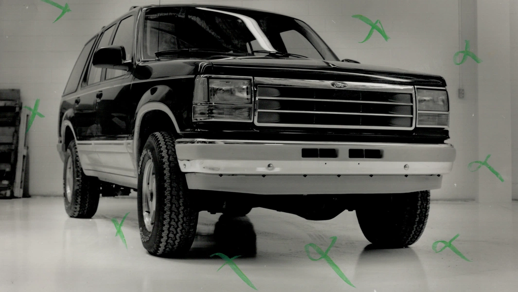 Expert names SUVs with lowest upkeep past 100K miles