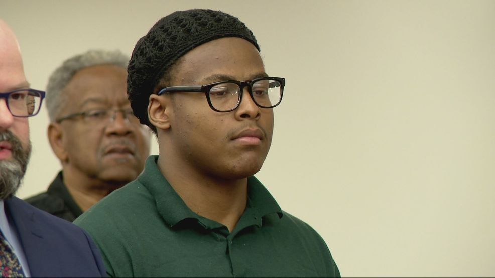 Teen murder defendant to be moved to adult jail after turning 18, judge ...