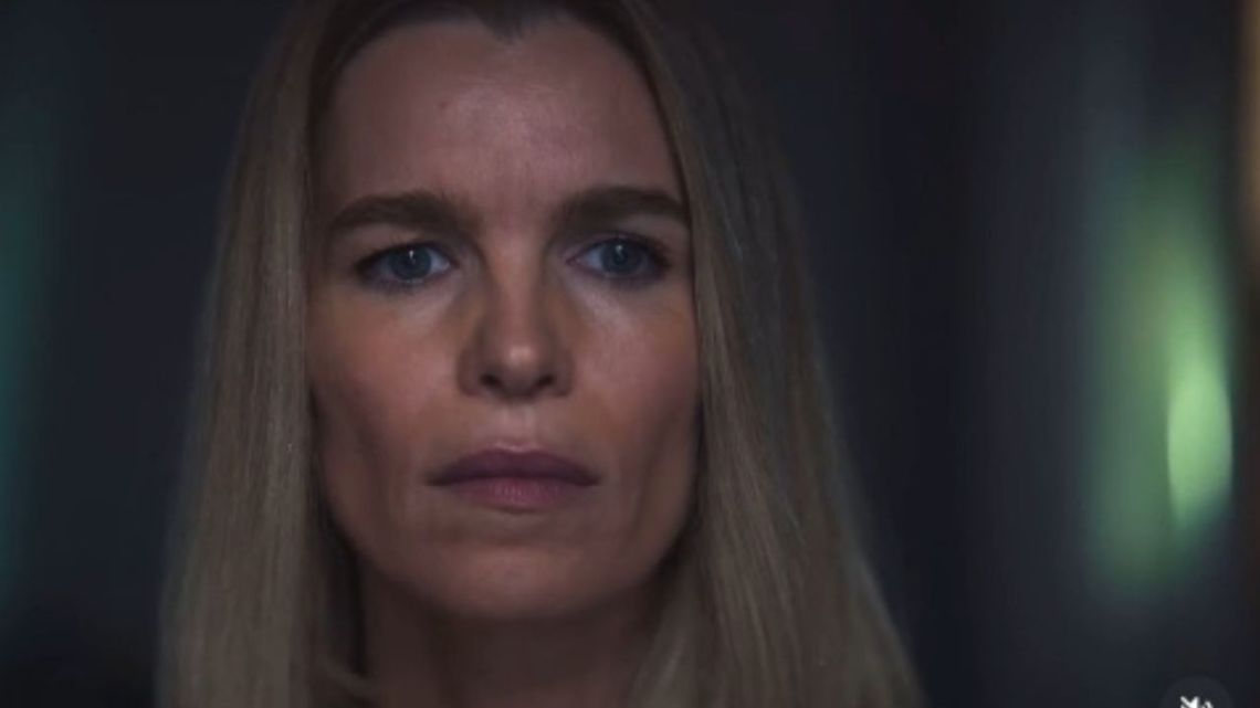 La serie de Netflix con 6 capítulos ideal para maratonear el fin de ...