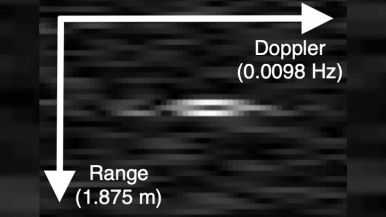 'There are 4 people in those pixels': Earth telescope snapped Artemis ...