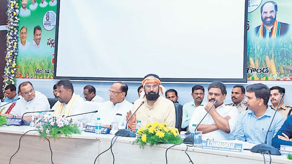ప్రతి గింజనూ కొంటాం