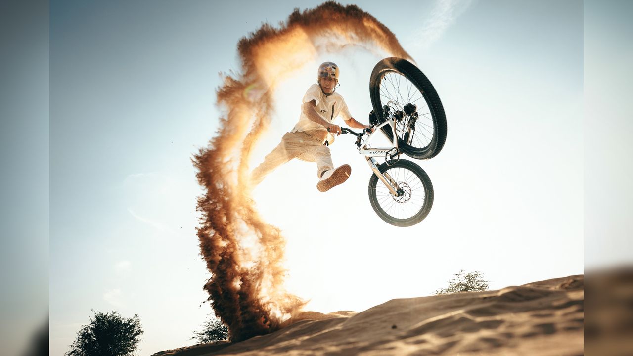 The world's most high-octane photo contest is back! Prep your camera ...