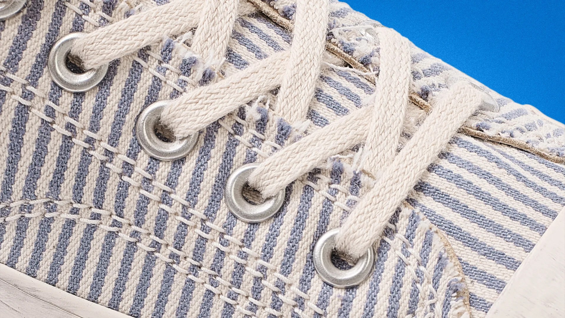 Converse quietly reimagines its most iconic shoe as an Americana classic