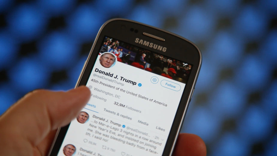 Trump unleashes late-night tirade accusing Obama of treason