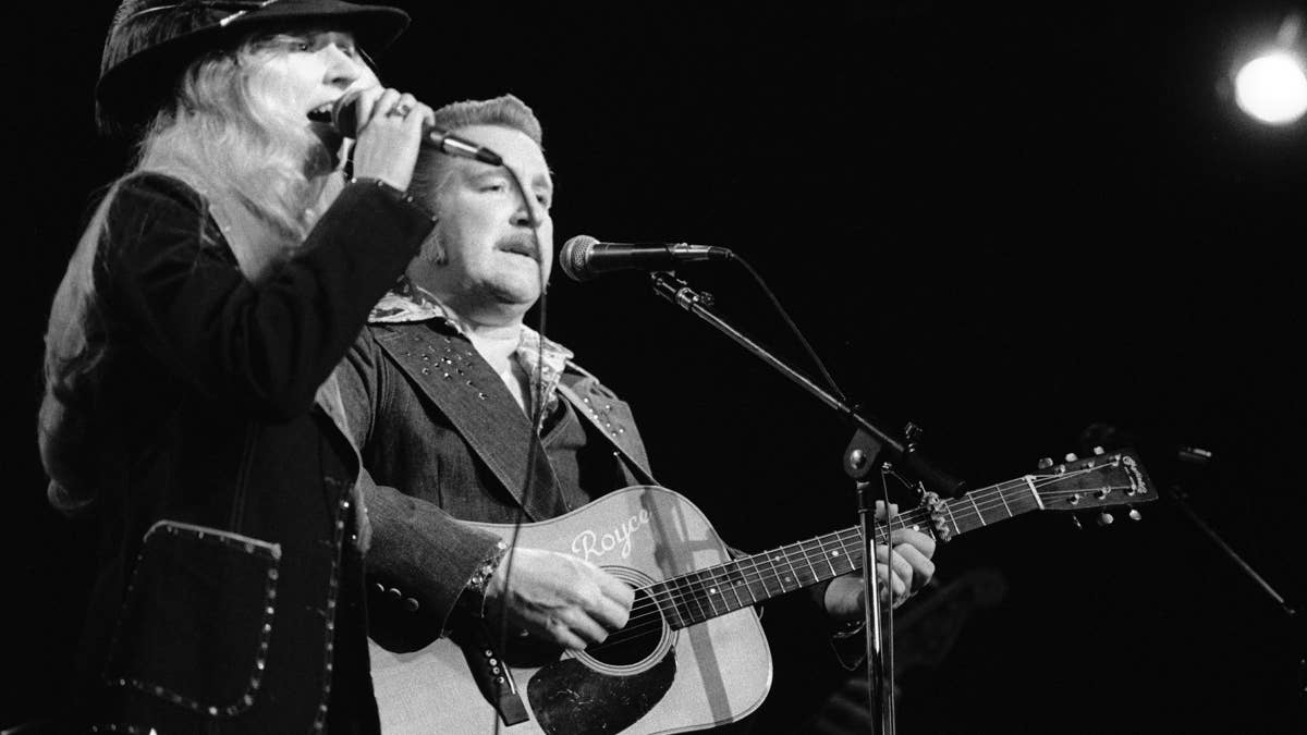 1977 country classic, 'Heaven's Just a Sin Away' originally an ...