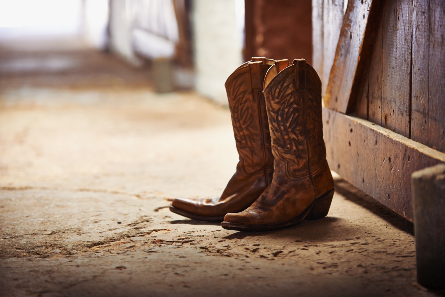 Boot Barn's growth has plenty of room to run -- Needham