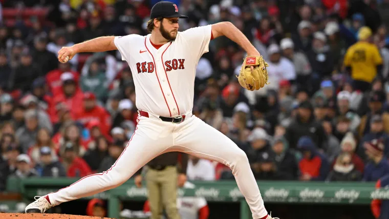 Red Sox bullpen receiving major boost from returning veteran
