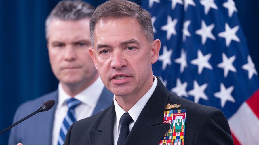 CENTCOM office focused on reducing civilian deaths cut from 10 employees to 1