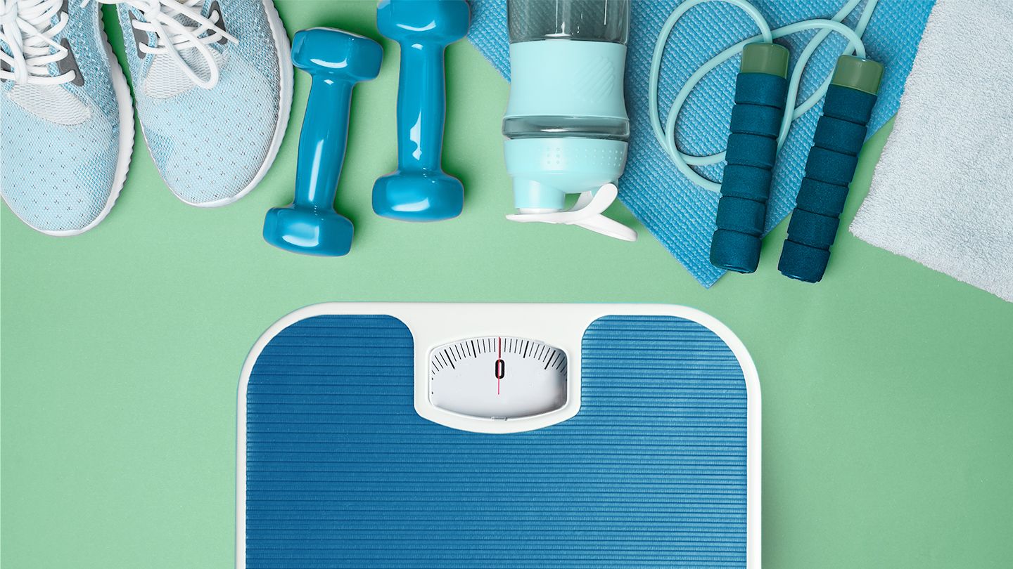 Why more exercise isn’t helping you lose weight (and what to do about it)