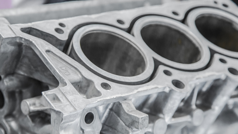Closed deck vs. open deck engine blocks: What's the difference?
