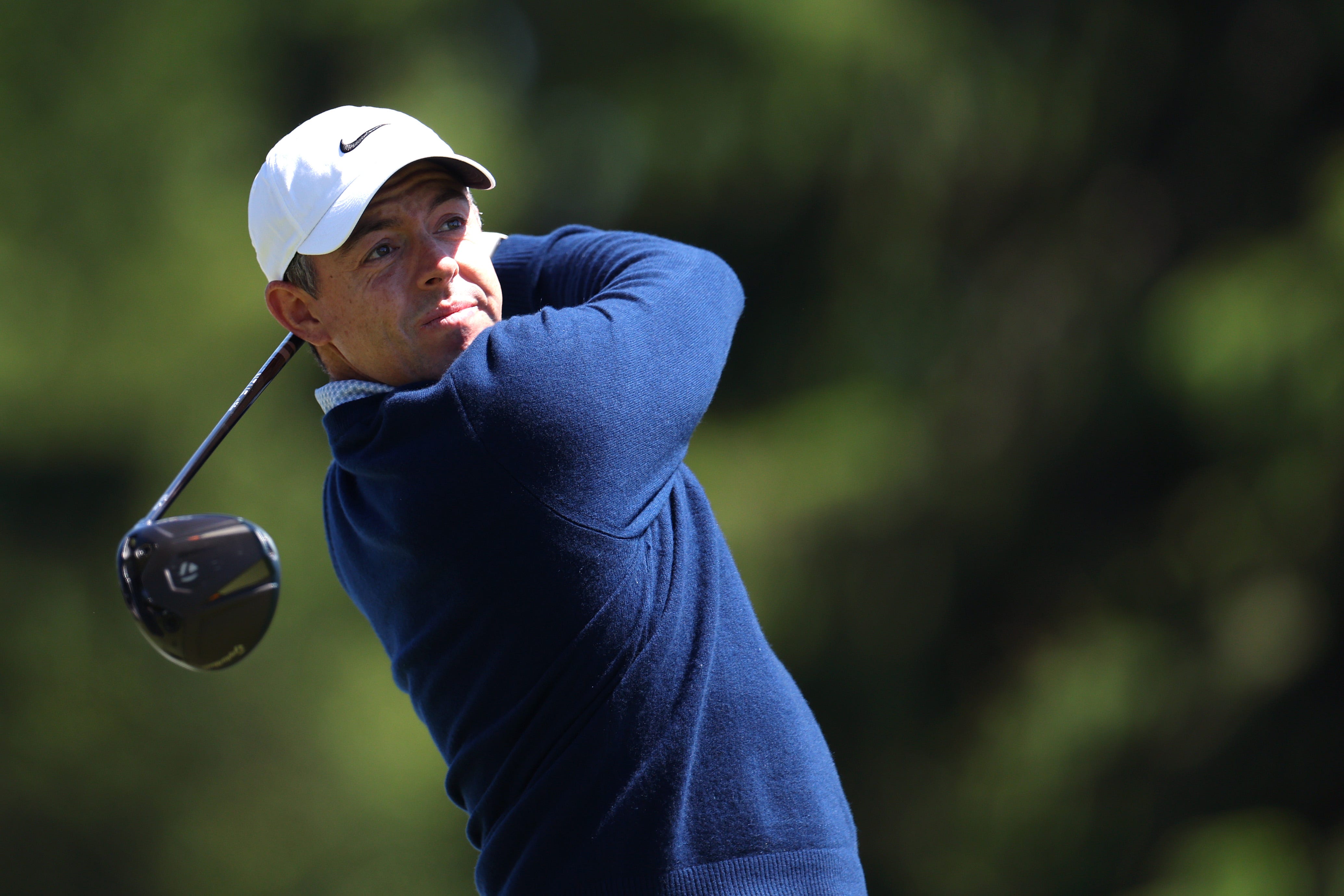 2026 PGA Championship Friday tee times, how to watch second round at ...