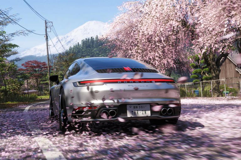 Forza Horizon 6 early access release time, date and how to play this ...