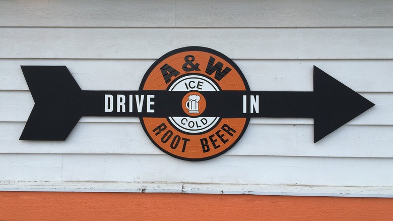 The oldest fast food chains in the US