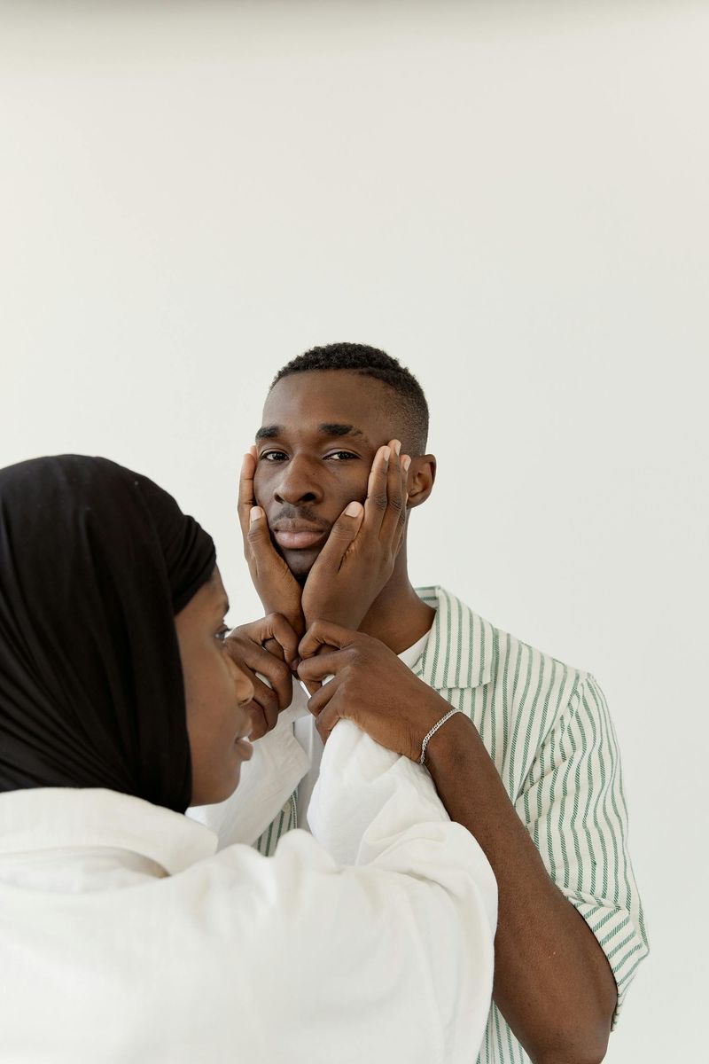 If you do these weird things together, your relationship is actually ...