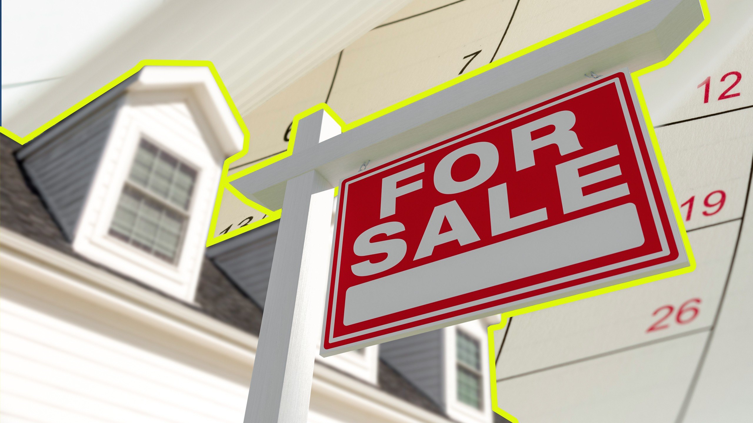 When is the best time to sell your house?