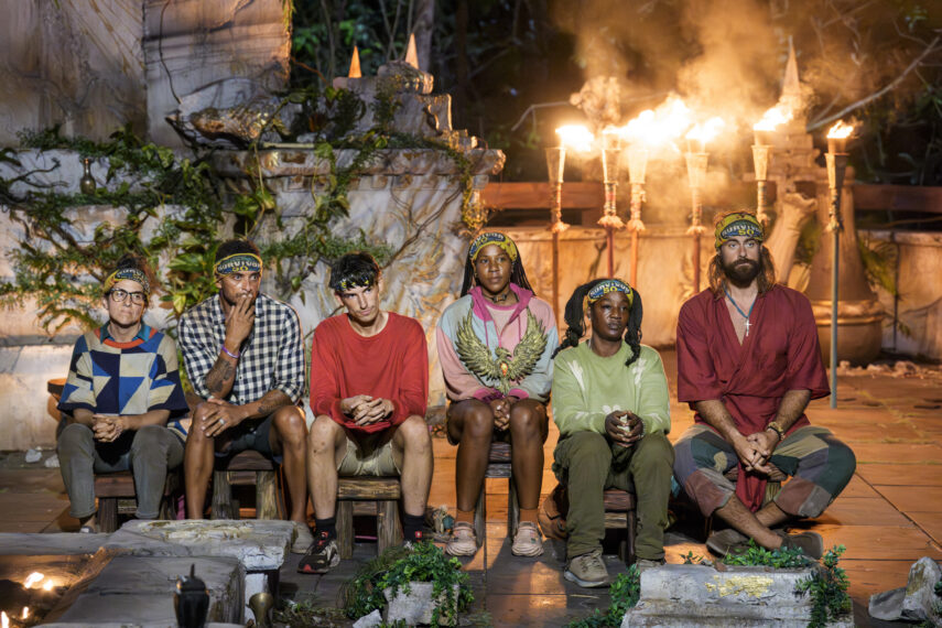 Cirie reveals what you didn’t see in her last ‘Survivor’