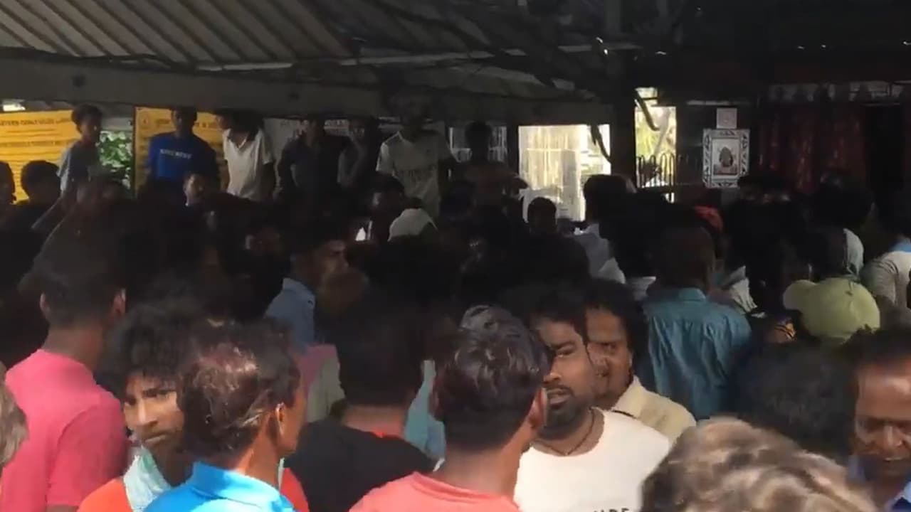 Asansol: 1 dead in ECL coal mine collapse, management lapse eyed