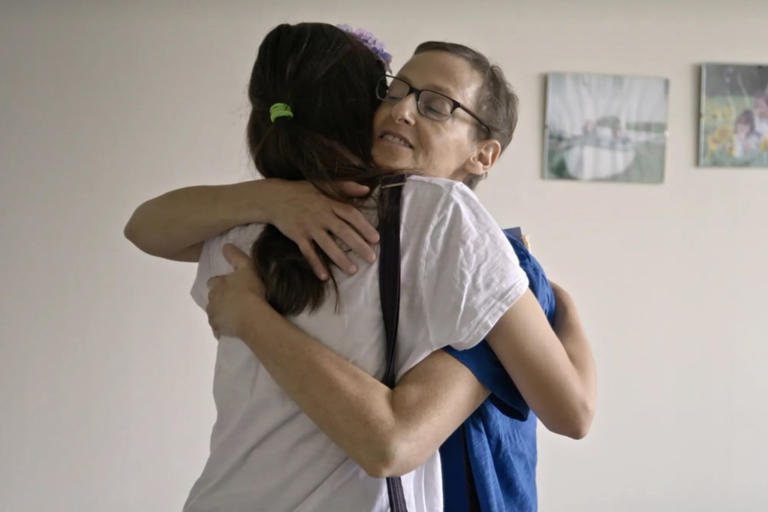 Love on the Spectrum star Pari Kim’s mom dead after breast cancer battle