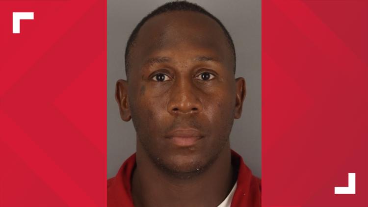 Beaumont man charged with aggravated assault after allegedly ...