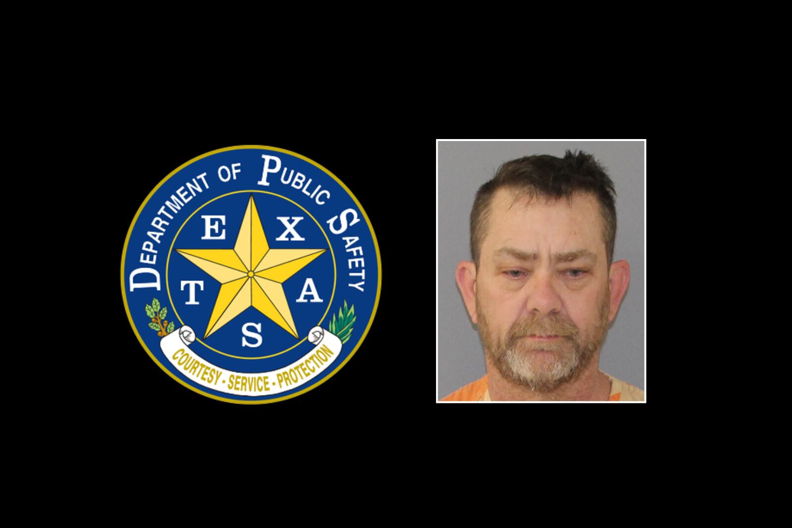 Arrest report reveals details of former Pampa police chief’s DWI charge