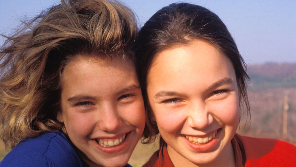 Parenting in the age of peer pressure and change