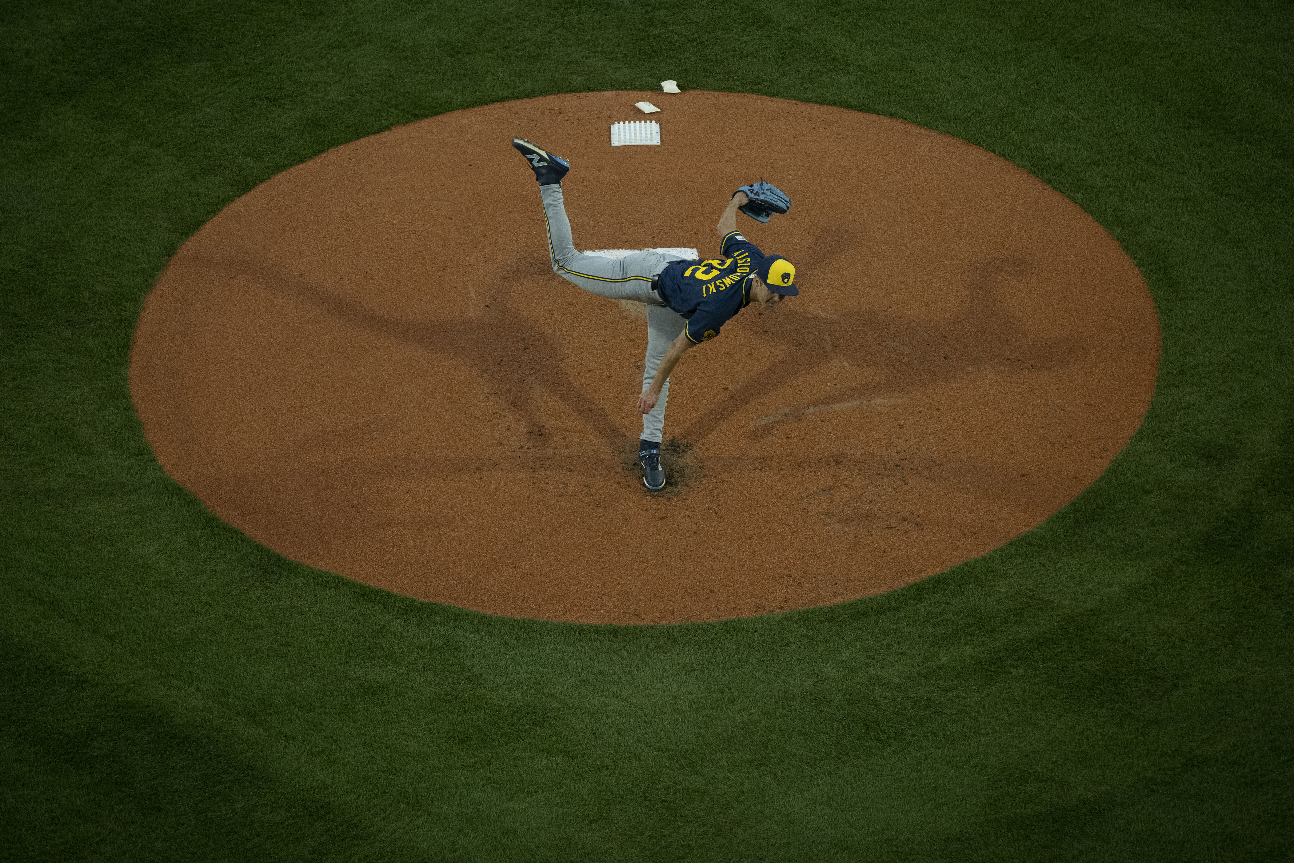 The best MLB team at player development is obvious