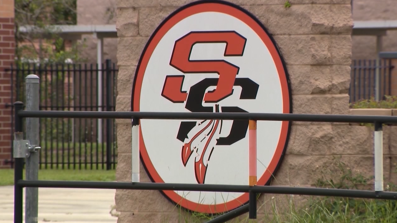 2 students arrested in separate incidents after guns found at Seminole ...