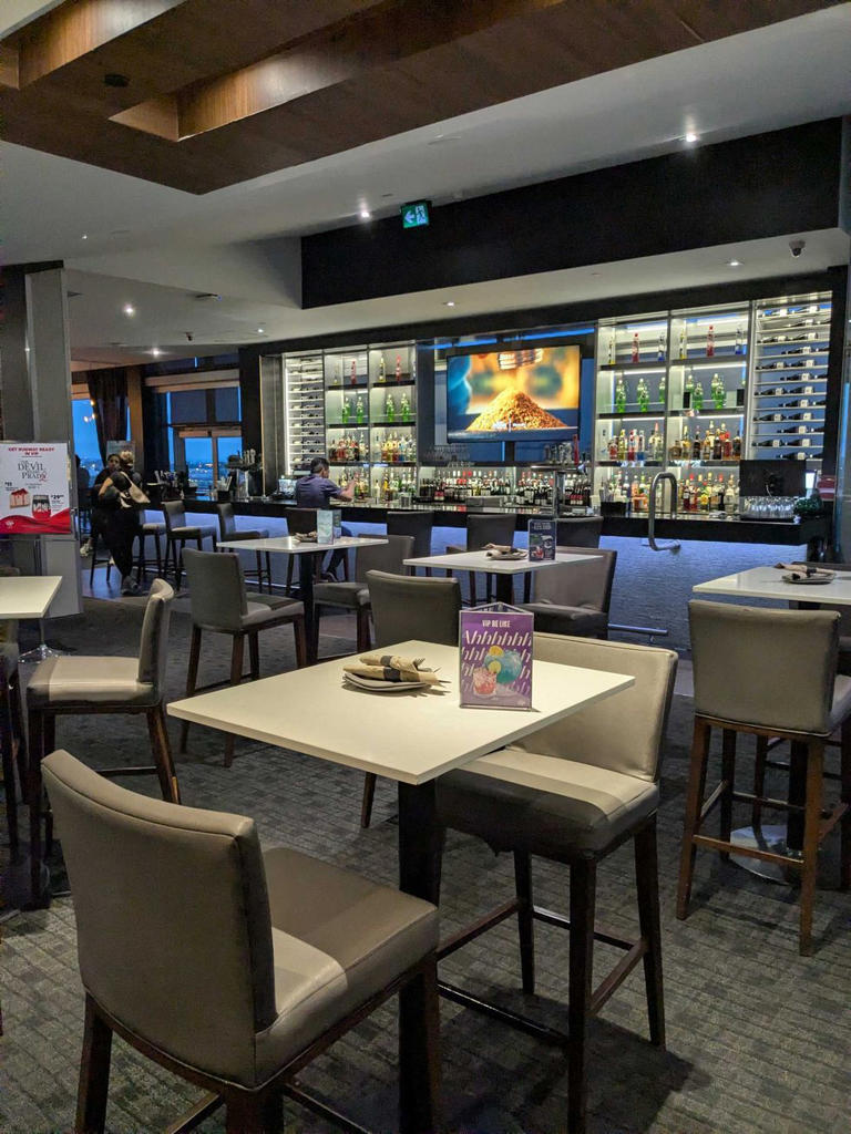 I paid $30 to try a Cineplex VIP movie and it's a whole different ...