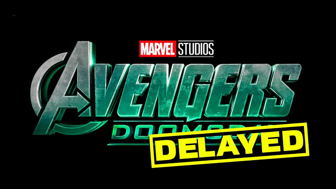 Breaking! Avengers Doomsday delayed? Major production update