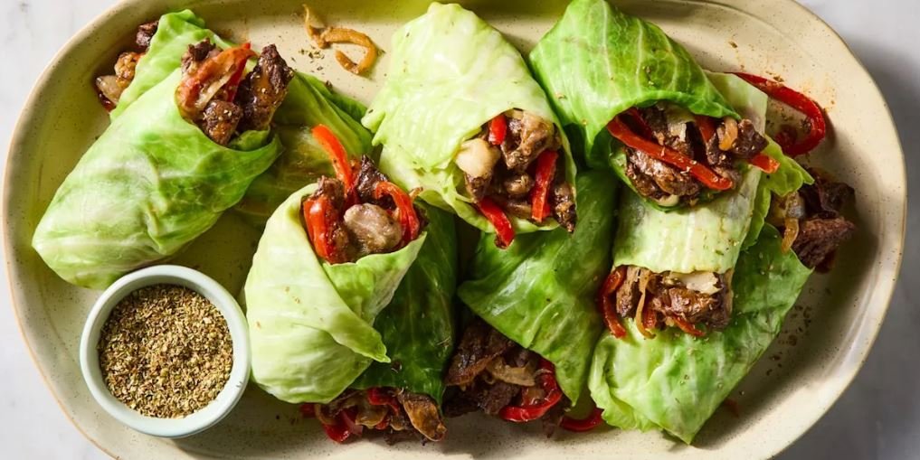 Our most popular spring recipe is also a surprisingly great source of ...