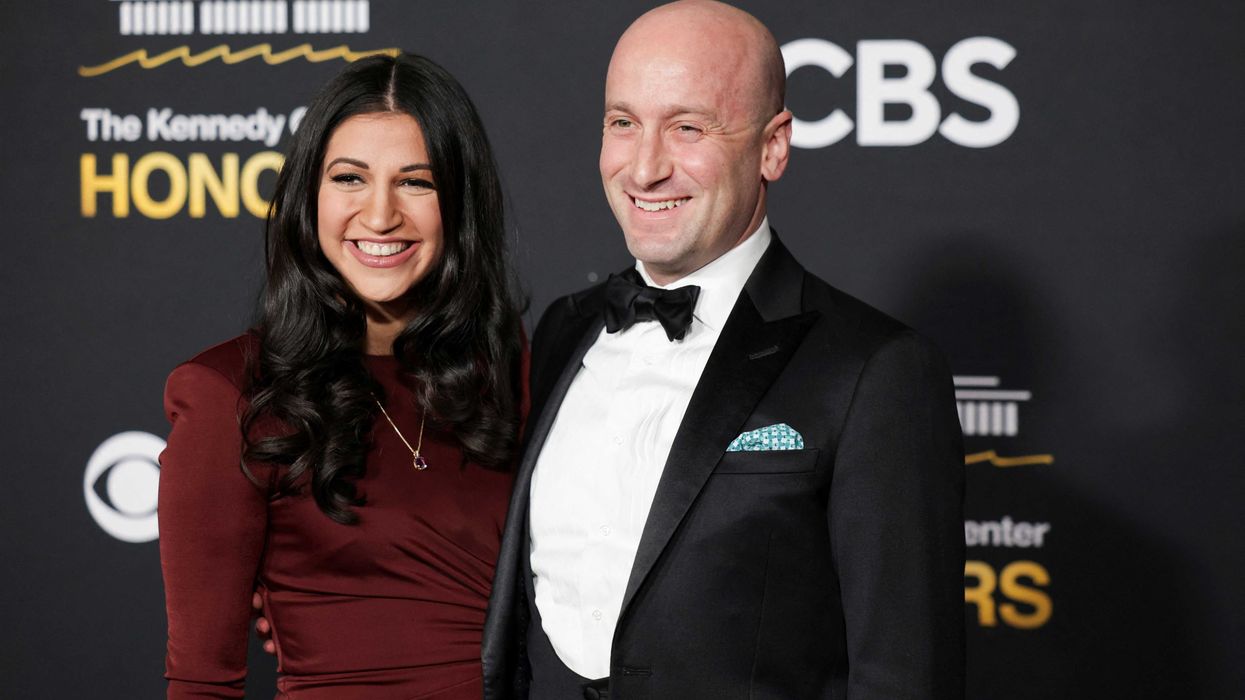 Paramount mocked for leaked distribution deal with Trump official