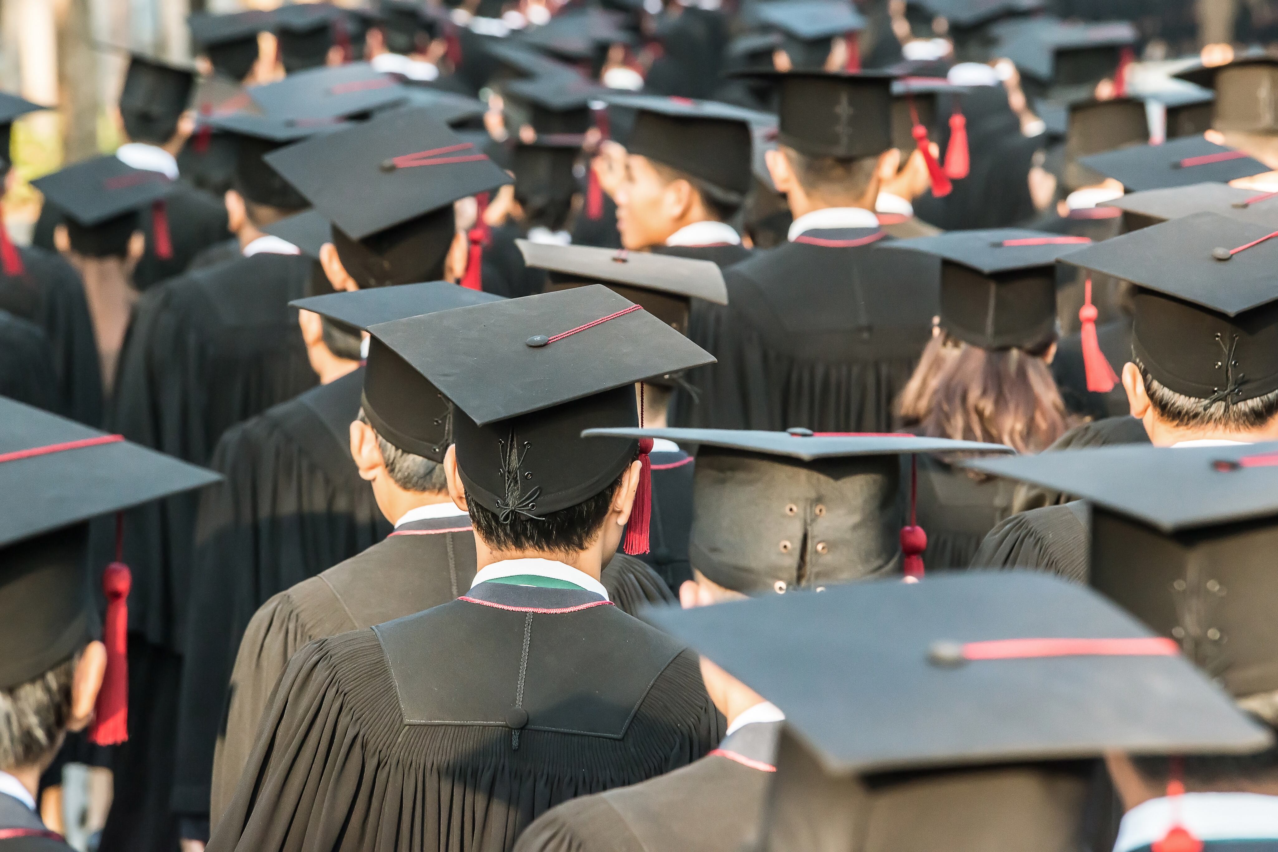 Doble titulación en universidades públicas de Colombia en 2026: jóvenes ...