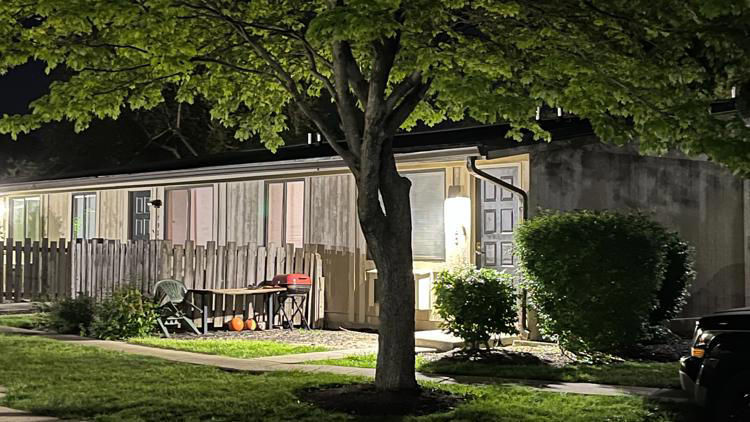 Indianapolis man charged with murder following northeast side shooting