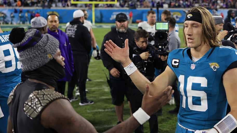 Every Jaguars primetime game: TV schedule plus key factors for each